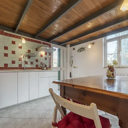 Apartamento Pigneto Comfy Loft *