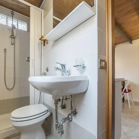 Apartamento Pigneto Comfy Loft