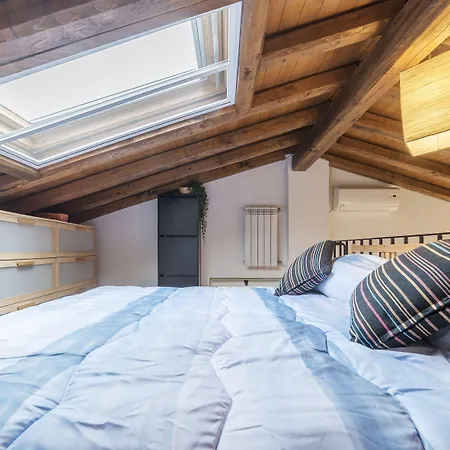Pigneto Comfy Loft