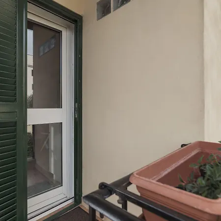 Pigneto Comfy Loft * Roma