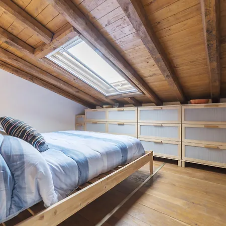 Apartamento Pigneto Comfy Loft