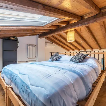 Pigneto Comfy Loft *