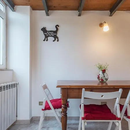 Pigneto Comfy Loft *