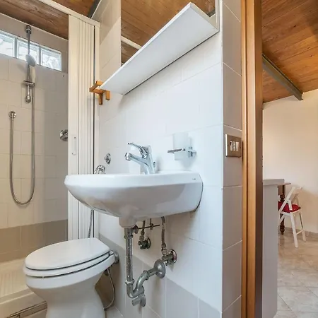 Apartamento Pigneto Comfy Loft Roma