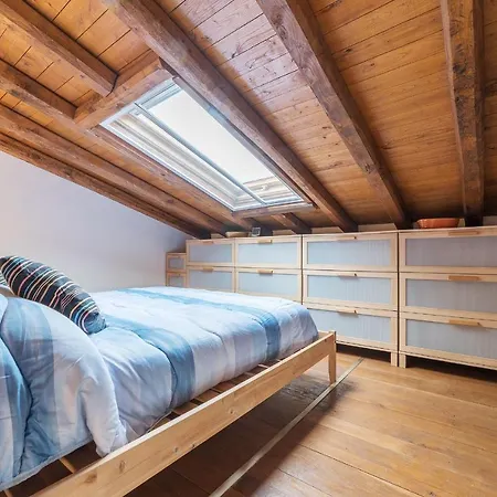 Pigneto Comfy Loft Apartment