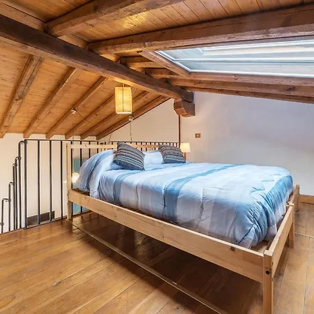 Pigneto Comfy Loft * Rome