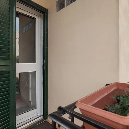 Apartment Pigneto Comfy Loft *
