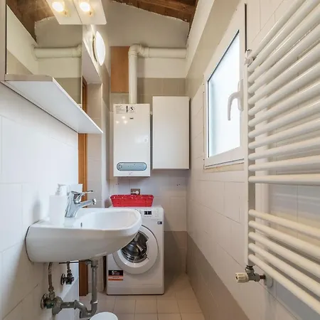 Pigneto Comfy Loft * Rome