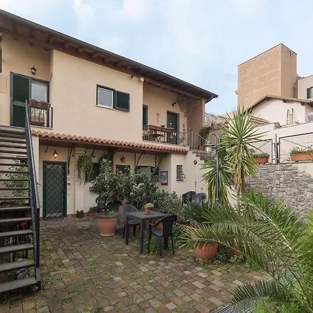 Pigneto Comfy Loft Apartamento *